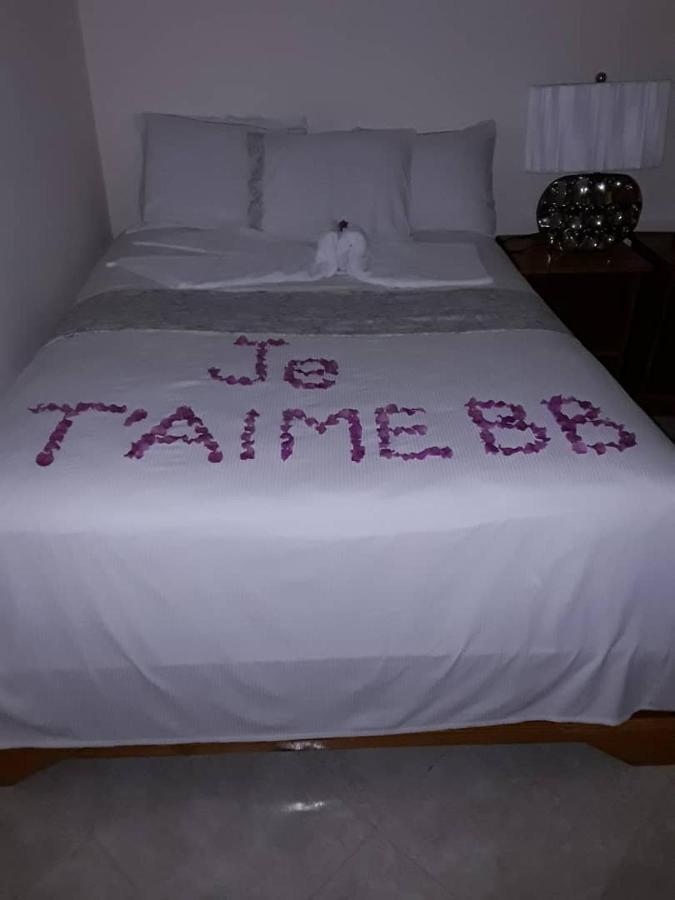 Hotel Inoubliable Cotterelle Экстерьер фото